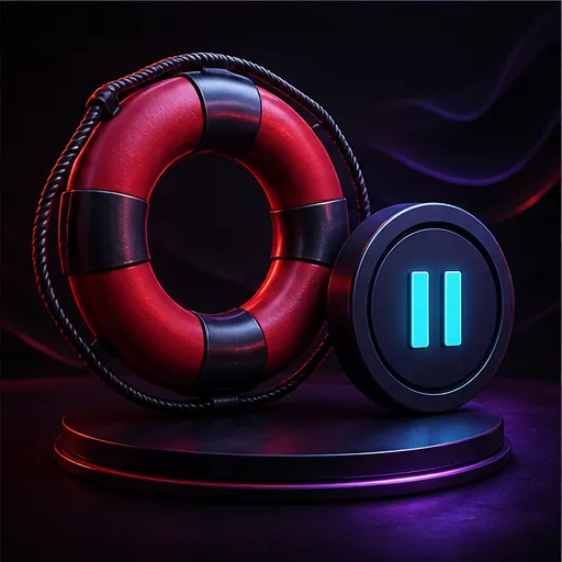 Originale Illustration für Roulette Live
